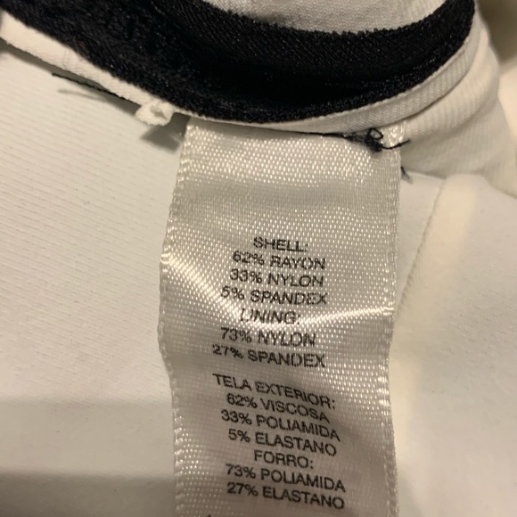 White House Black Market Pencil Skirt - Picture 7 of 8